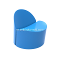 Moldes de muebles rotomoldados diversificados